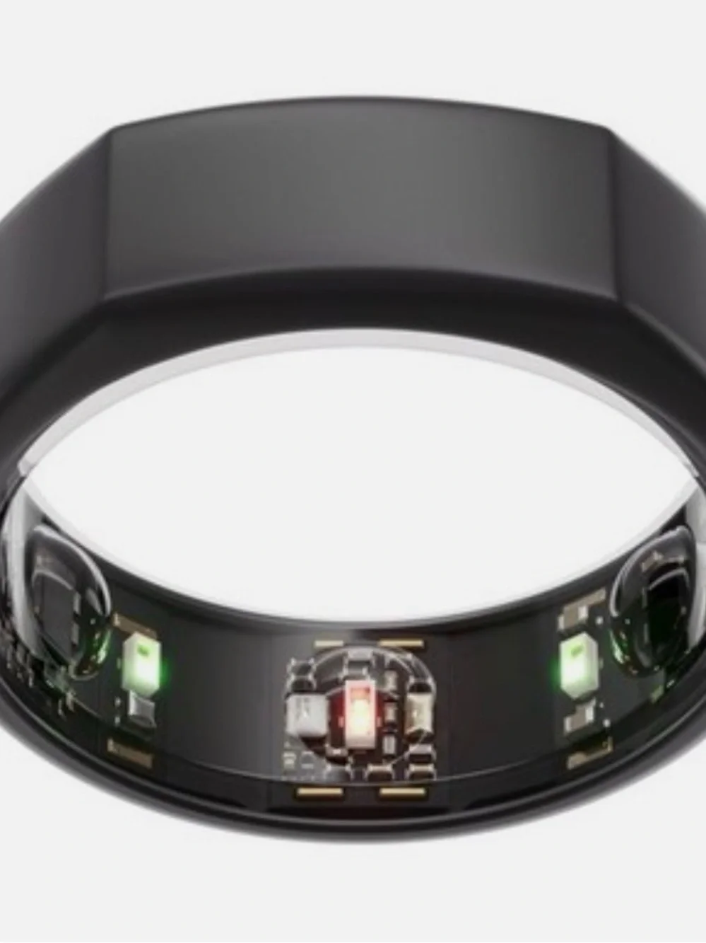 Oura Ring Gen 3 & Charging Dock Size 8